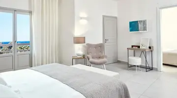 Santo Miramare Resort