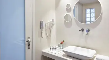Santo Miramare Resort