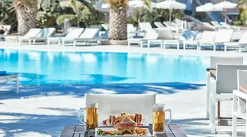Santo Miramare Resort
