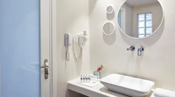 SANTO MIRAMARE RESORT