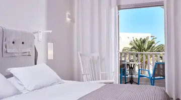 SANTO MIRAMARE RESORT