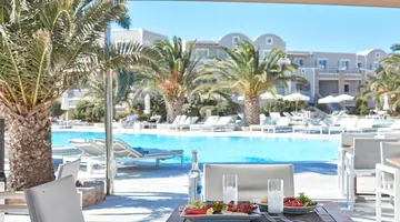 Santo Miramare Resort