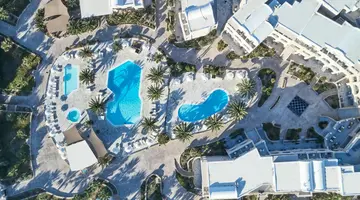 Santo Miramare Resort