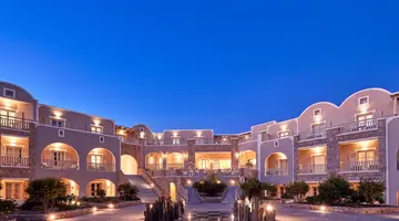 SANTO MIRAMARE RESORT