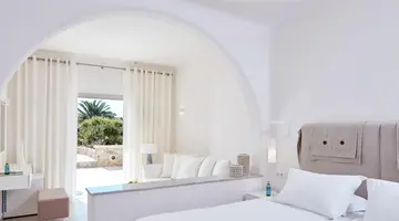 Santo Miramare Resort