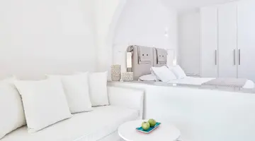 Santo Miramare Resort