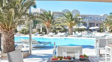 Santo Miramare Resort