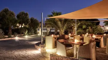 Santo Miramare Resort