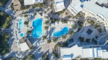 Santo Miramare Resort