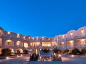 Santo Miramare Resort