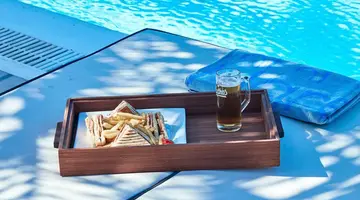 Santo Miramare Resort