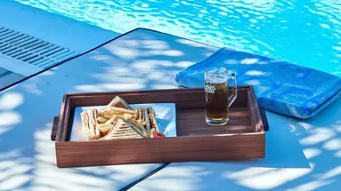 Santo Miramare Resort