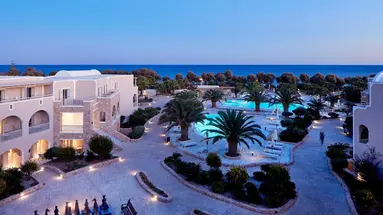 SANTO MIRAMARE RESORT