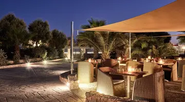 Santo Miramare Resort
