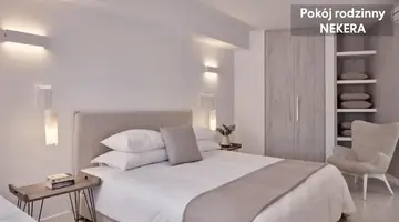 Santo Miramare Resort