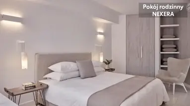Santo Miramare Resort
