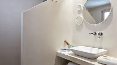 Santo Miramare Resort