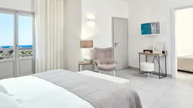 Santo Miramare Resort
