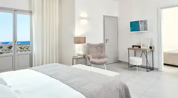 Santo Miramare Resort