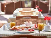 Santo Miramare Resort