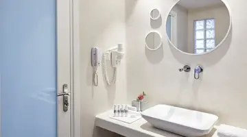 Santo Miramare Resort