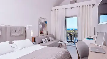 Santo Miramare Resort