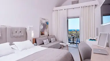 Santo Miramare Resort