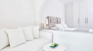 Santo Miramare Resort
