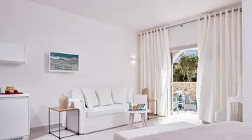 Santo Miramare Resort