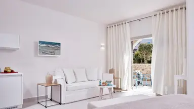 Santo Miramare Resort