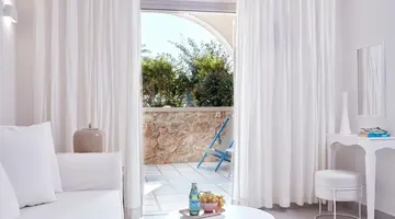 Santo Miramare Resort