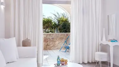 Santo Miramare Resort