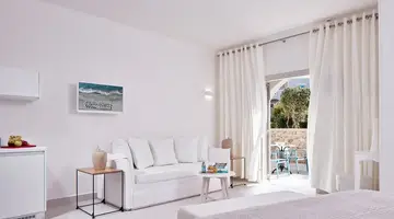 Santo Miramare Resort