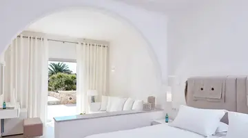 Santo Miramare Resort