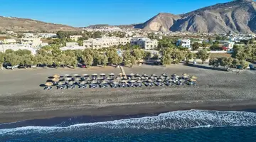 Santo Miramare Resort