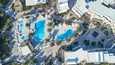 Santo Miramare Resort
