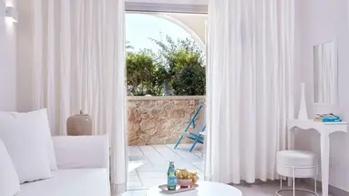Santo Miramare Resort