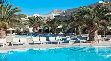 Santo Miramare Resort