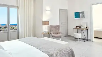 SANTO MIRAMARE RESORT