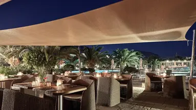 Santo Miramare Resort
