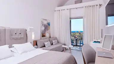 Santo Miramare Resort