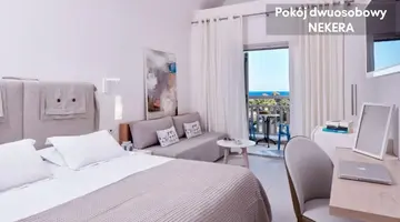Santo Miramare Resort
