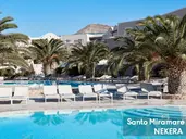 Santo Miramare Resort