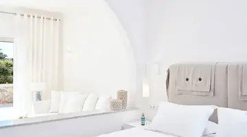 Santo Miramare Resort