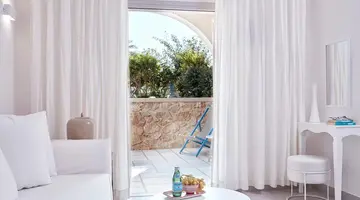 Santo Miramare Resort