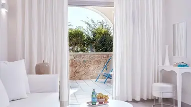Santo Miramare Resort