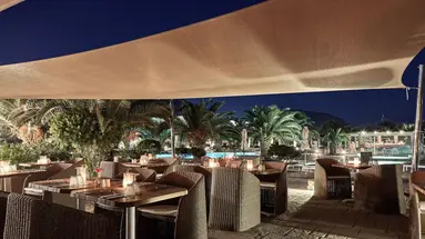 Santo Miramare Resort