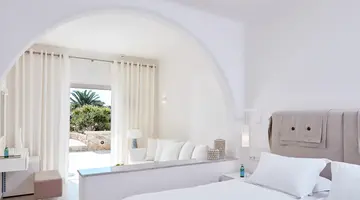 Santo Miramare Resort