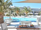 Santo Miramare Resort