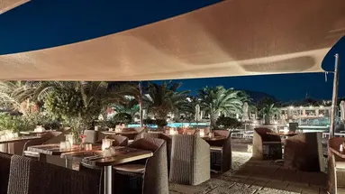 Santo Miramare Resort